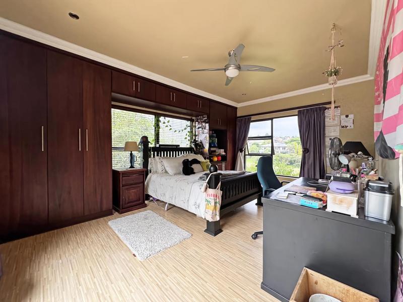 4 Bedroom Property for Sale in Eagle Canyon Golf Estate Gauteng