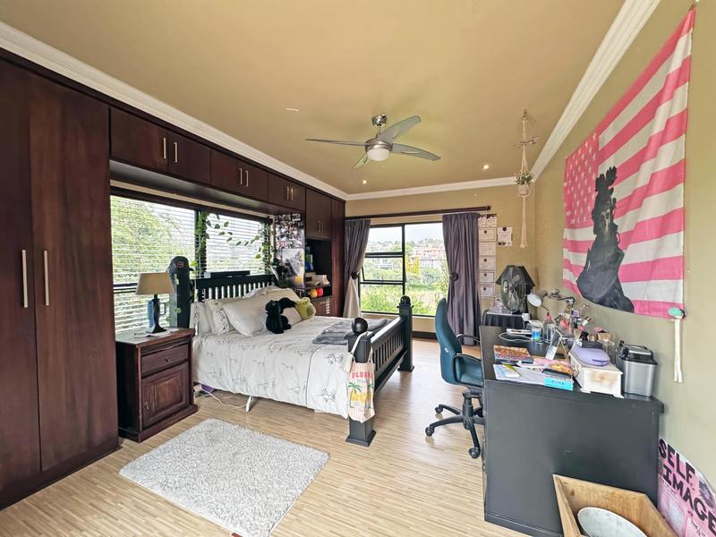4 Bedroom Property for Sale in Eagle Canyon Golf Estate Gauteng