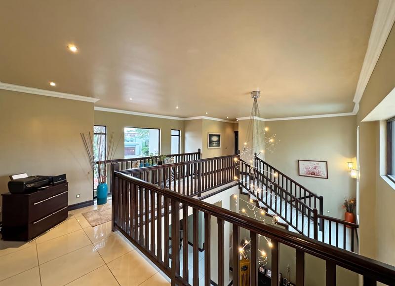 4 Bedroom Property for Sale in Eagle Canyon Golf Estate Gauteng