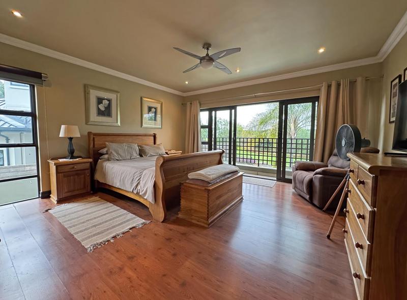 4 Bedroom Property for Sale in Eagle Canyon Golf Estate Gauteng