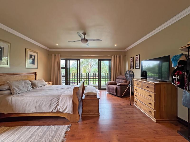 4 Bedroom Property for Sale in Eagle Canyon Golf Estate Gauteng