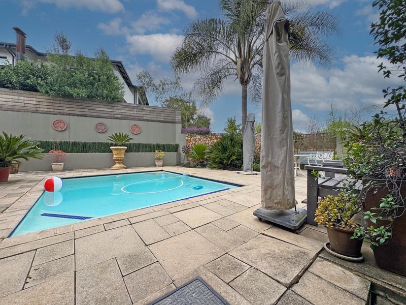 4 Bedroom Property for Sale in Eagle Canyon Golf Estate Gauteng