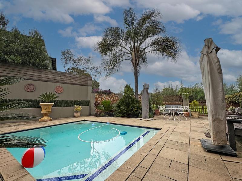 4 Bedroom Property for Sale in Eagle Canyon Golf Estate Gauteng