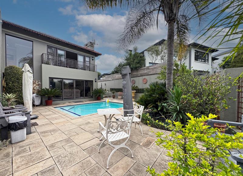 4 Bedroom Property for Sale in Eagle Canyon Golf Estate Gauteng