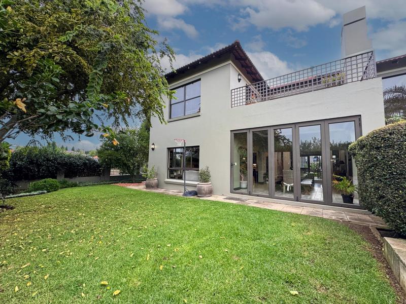 4 Bedroom Property for Sale in Eagle Canyon Golf Estate Gauteng