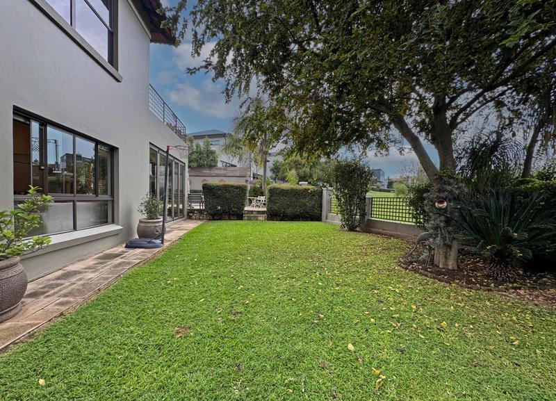 4 Bedroom Property for Sale in Eagle Canyon Golf Estate Gauteng