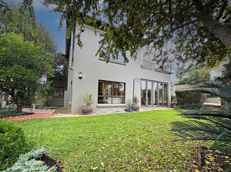 4 Bedroom Property for Sale in Eagle Canyon Golf Estate Gauteng