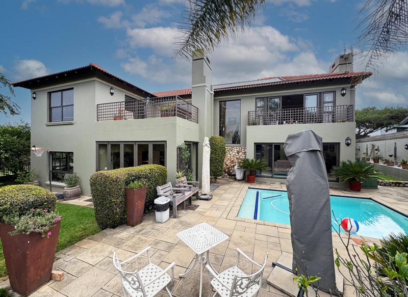 4 Bedroom Property for Sale in Eagle Canyon Golf Estate Gauteng