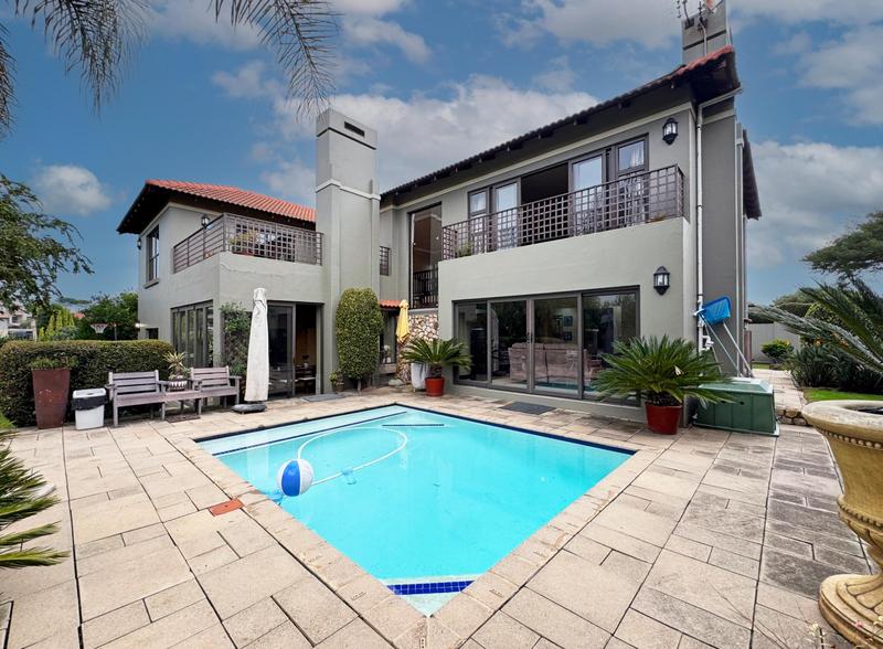 4 Bedroom Property for Sale in Eagle Canyon Golf Estate Gauteng