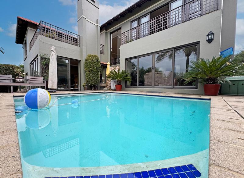 4 Bedroom Property for Sale in Eagle Canyon Golf Estate Gauteng