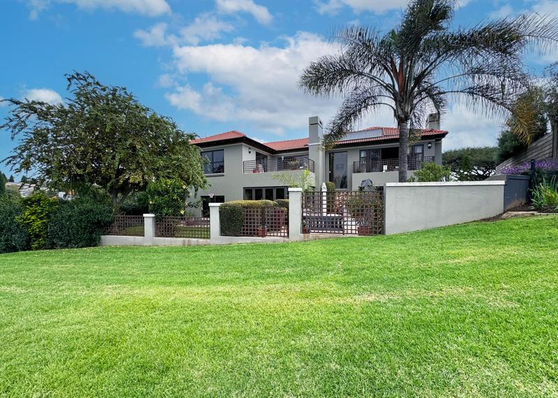 4 Bedroom Property for Sale in Eagle Canyon Golf Estate Gauteng