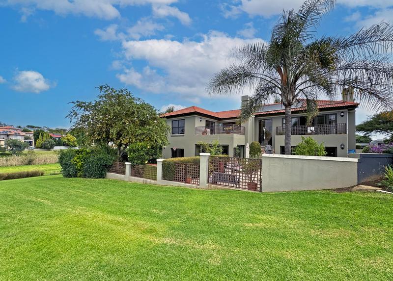 4 Bedroom Property for Sale in Eagle Canyon Golf Estate Gauteng