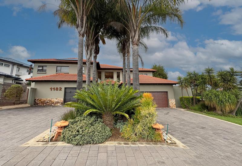 4 Bedroom Property for Sale in Eagle Canyon Golf Estate Gauteng