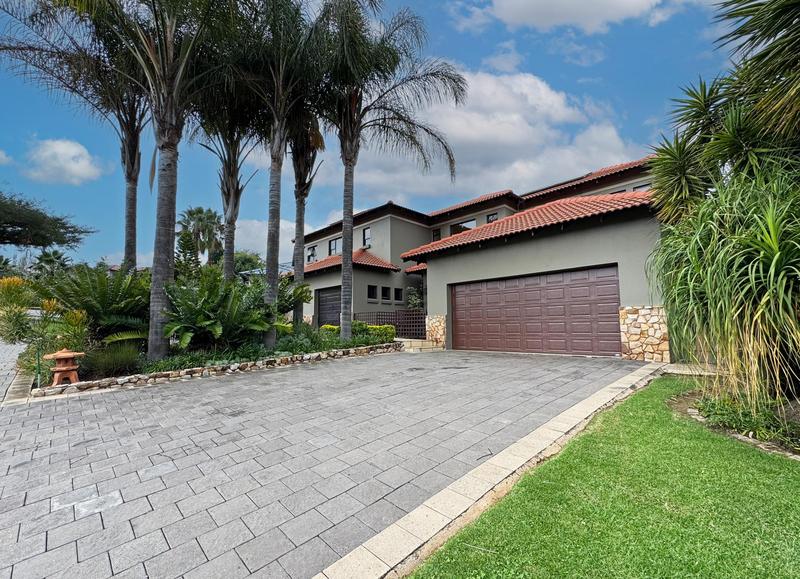 4 Bedroom Property for Sale in Eagle Canyon Golf Estate Gauteng