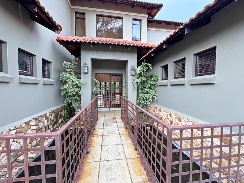 4 Bedroom Property for Sale in Eagle Canyon Golf Estate Gauteng