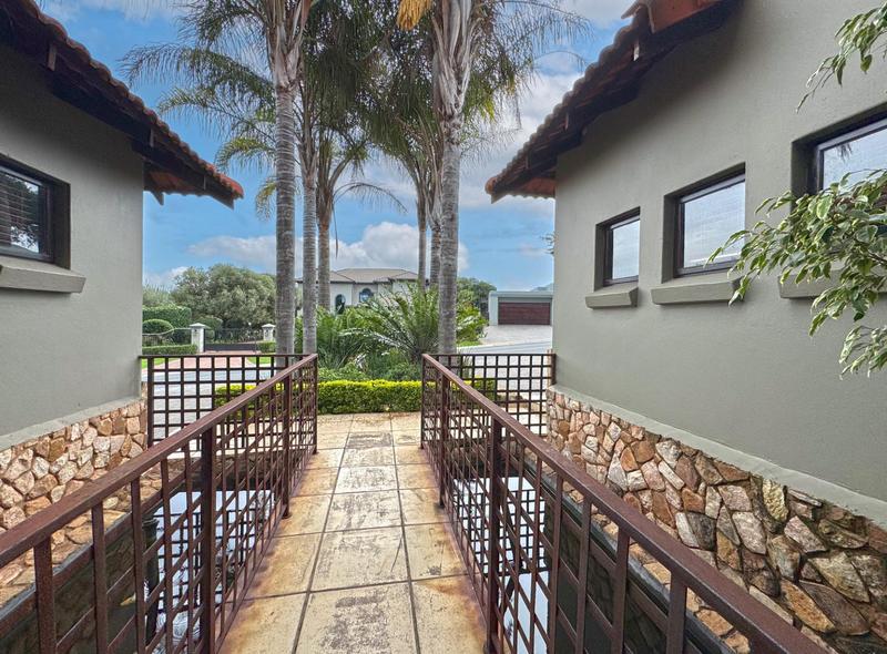 4 Bedroom Property for Sale in Eagle Canyon Golf Estate Gauteng