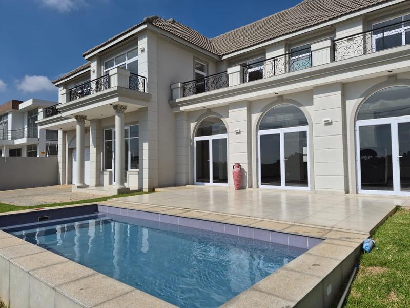 5 Bedroom Property for Sale in Waterkloof Heights Gauteng