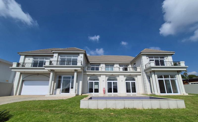 5 Bedroom Property for Sale in Waterkloof Heights Gauteng