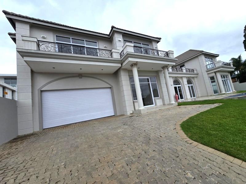 5 Bedroom Property for Sale in Waterkloof Heights Gauteng