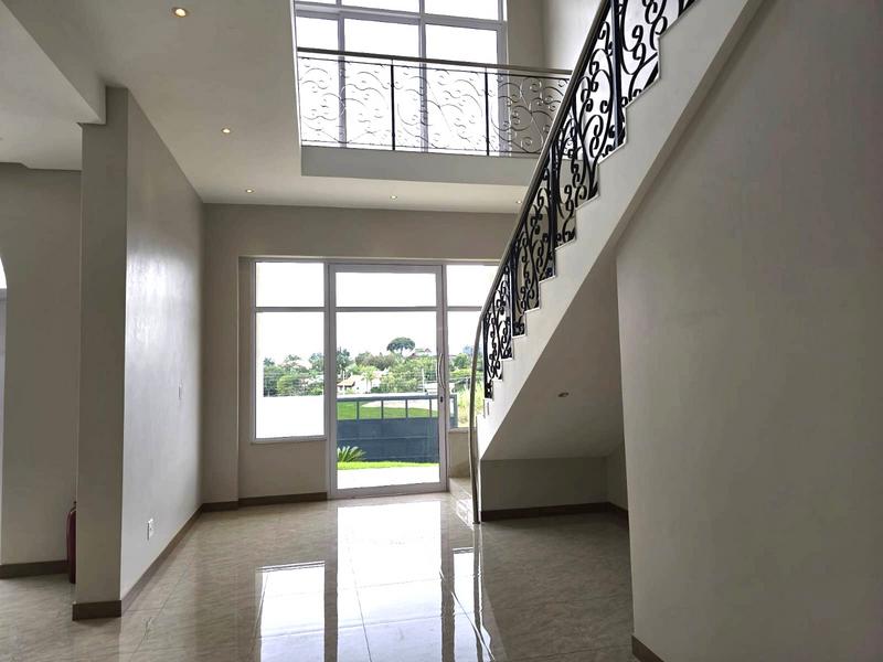 5 Bedroom Property for Sale in Waterkloof Heights Gauteng