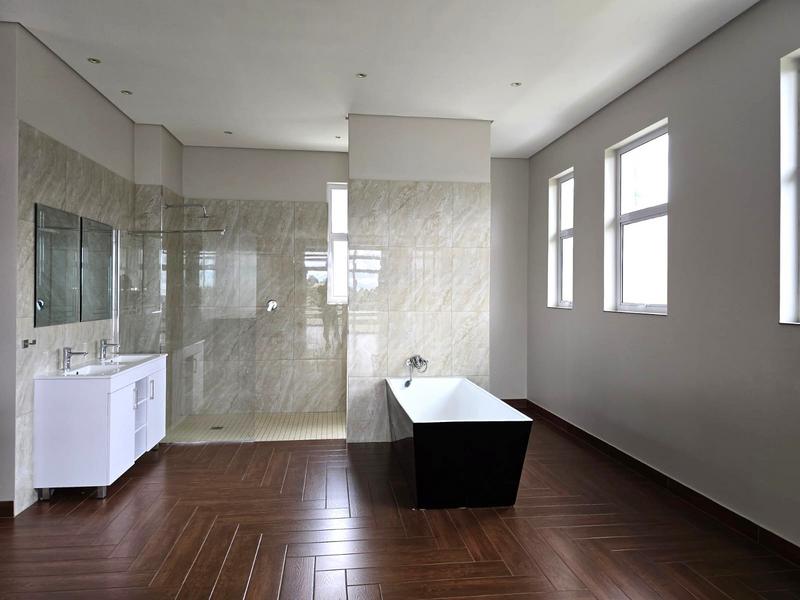 5 Bedroom Property for Sale in Waterkloof Heights Gauteng