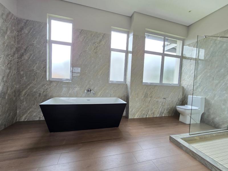 5 Bedroom Property for Sale in Waterkloof Heights Gauteng