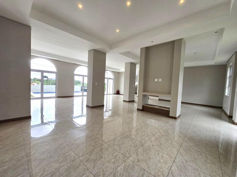 5 Bedroom Property for Sale in Waterkloof Heights Gauteng