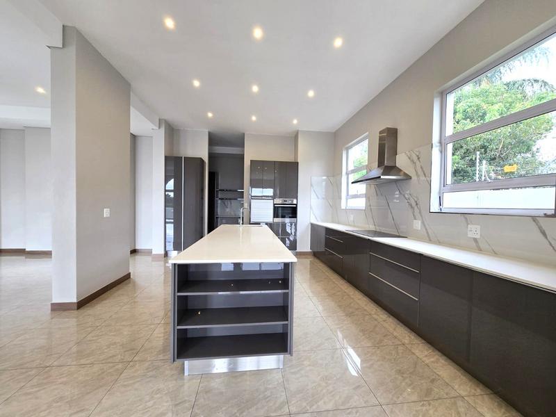 5 Bedroom Property for Sale in Waterkloof Heights Gauteng
