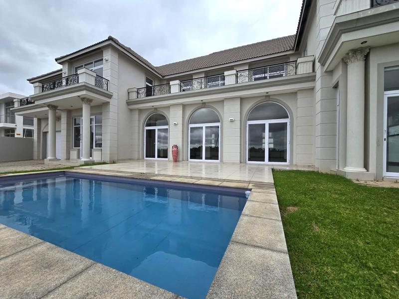 5 Bedroom Property for Sale in Waterkloof Heights Gauteng