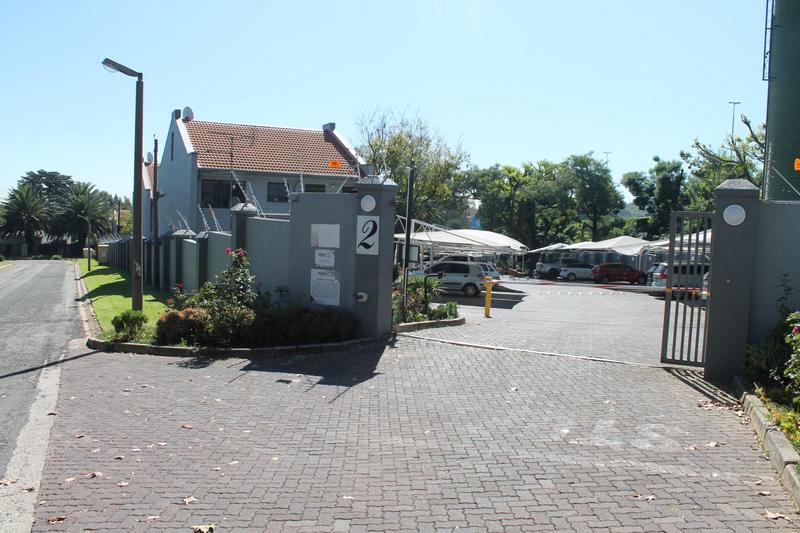 1 Bedroom Property for Sale in Oriel Gauteng