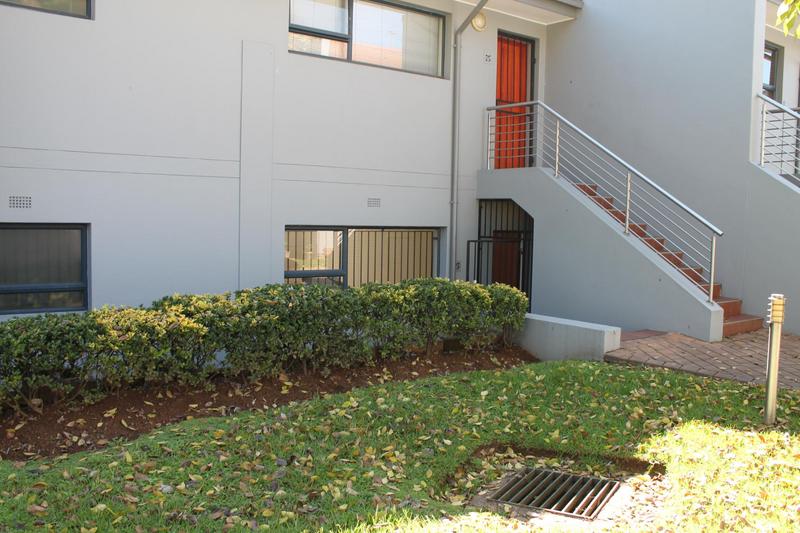 1 Bedroom Property for Sale in Oriel Gauteng
