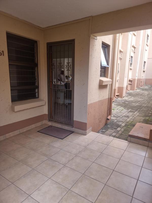2 Bedroom Property for Sale in Bedfordview Gauteng