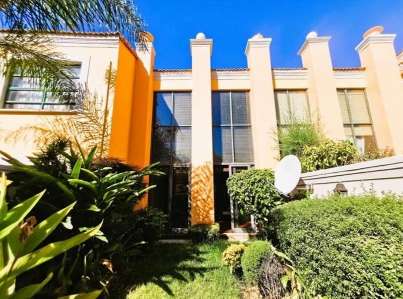 To Let 1 Bedroom Property for Rent in Bedford Gardens Gauteng