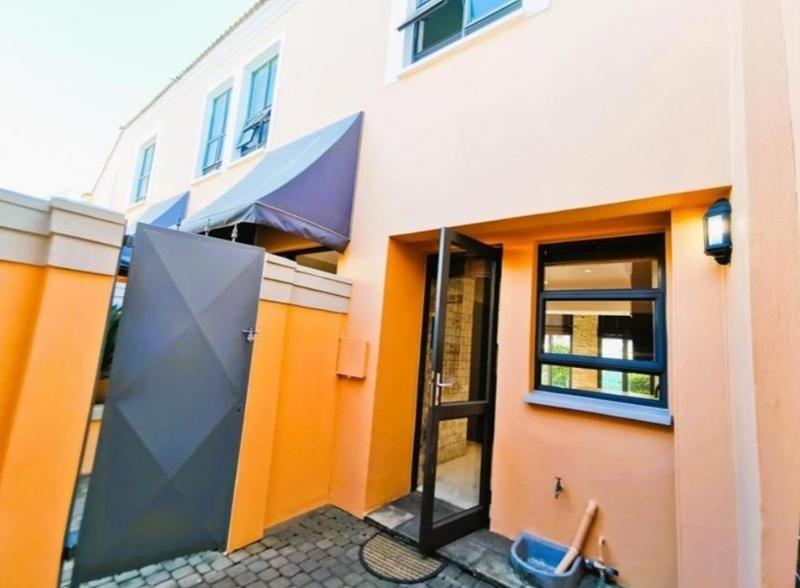 To Let 1 Bedroom Property for Rent in Bedford Gardens Gauteng