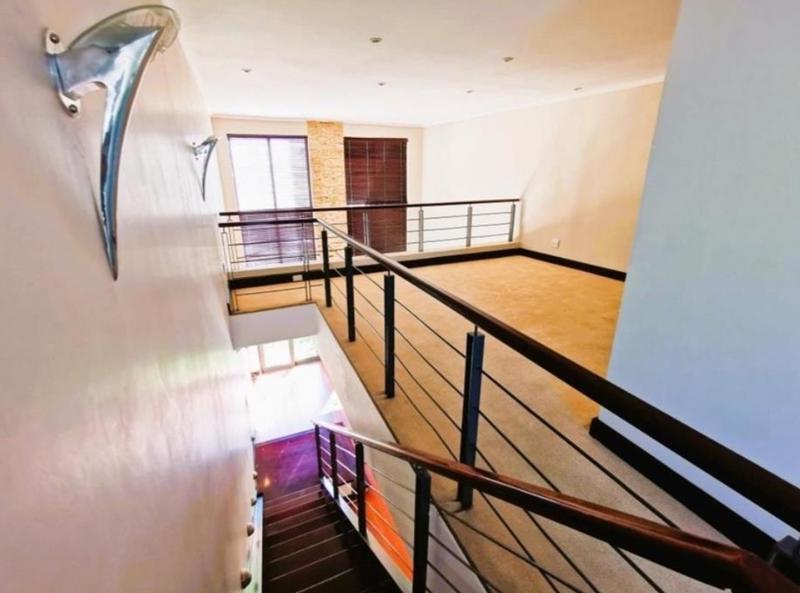 To Let 1 Bedroom Property for Rent in Bedford Gardens Gauteng