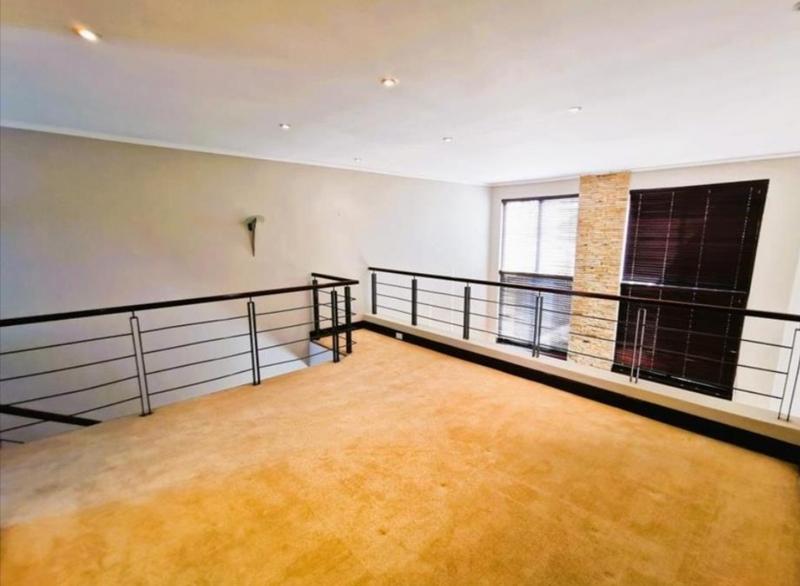To Let 1 Bedroom Property for Rent in Bedford Gardens Gauteng