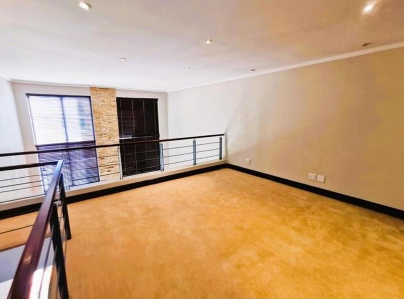 To Let 1 Bedroom Property for Rent in Bedford Gardens Gauteng