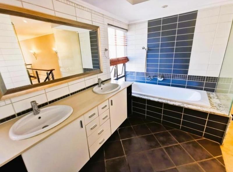 To Let 1 Bedroom Property for Rent in Bedford Gardens Gauteng
