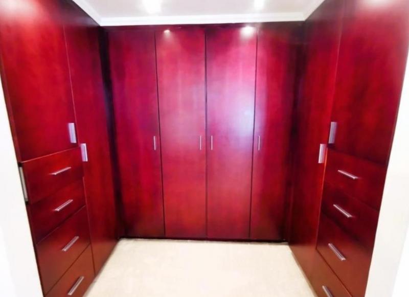 To Let 1 Bedroom Property for Rent in Bedford Gardens Gauteng