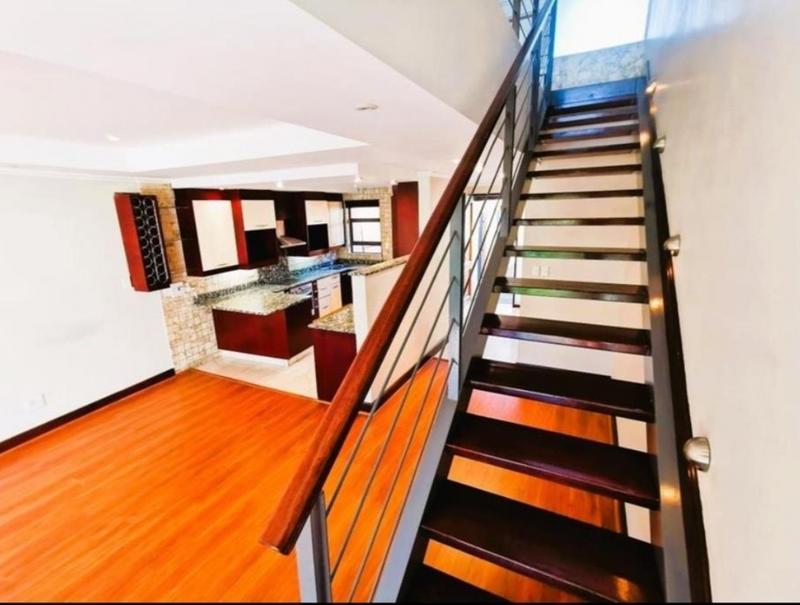 To Let 1 Bedroom Property for Rent in Bedford Gardens Gauteng