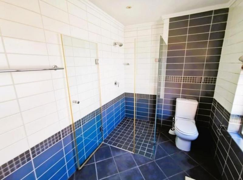 To Let 1 Bedroom Property for Rent in Bedford Gardens Gauteng