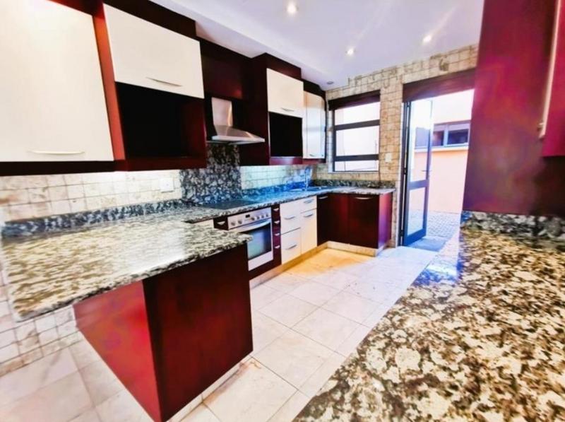 To Let 1 Bedroom Property for Rent in Bedford Gardens Gauteng