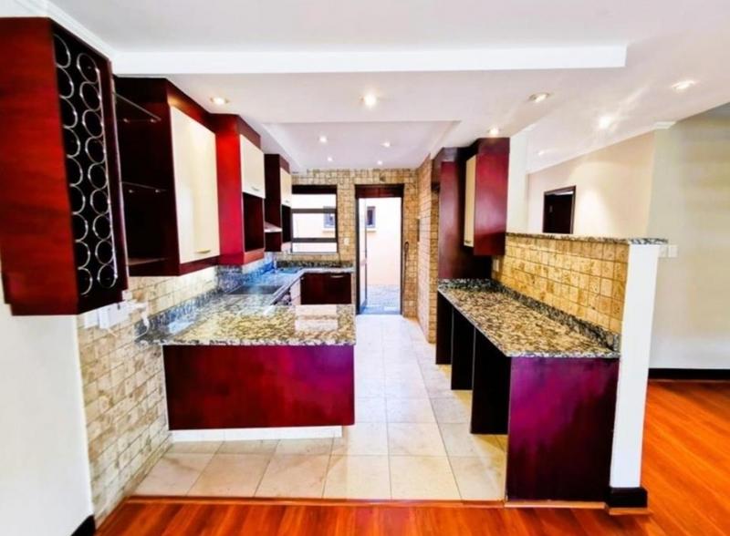 To Let 1 Bedroom Property for Rent in Bedford Gardens Gauteng