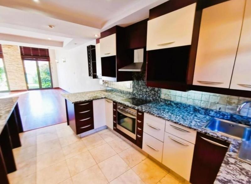 To Let 1 Bedroom Property for Rent in Bedford Gardens Gauteng