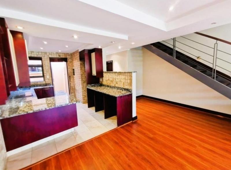 To Let 1 Bedroom Property for Rent in Bedford Gardens Gauteng