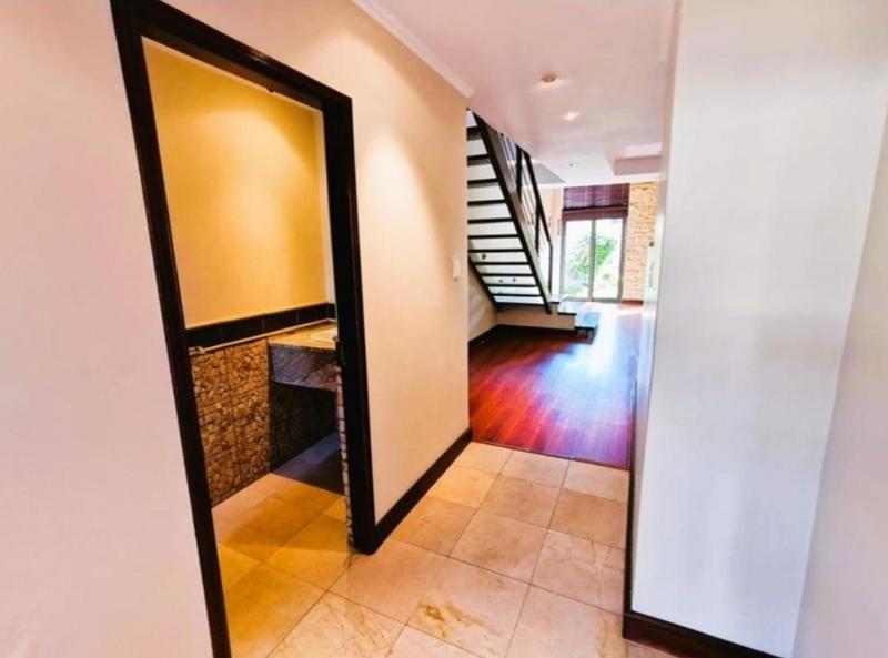 To Let 1 Bedroom Property for Rent in Bedford Gardens Gauteng