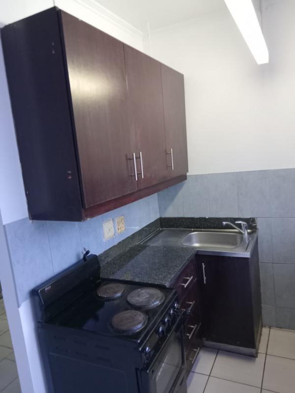 1 Bedroom Property for Sale in Johannesburg Gauteng