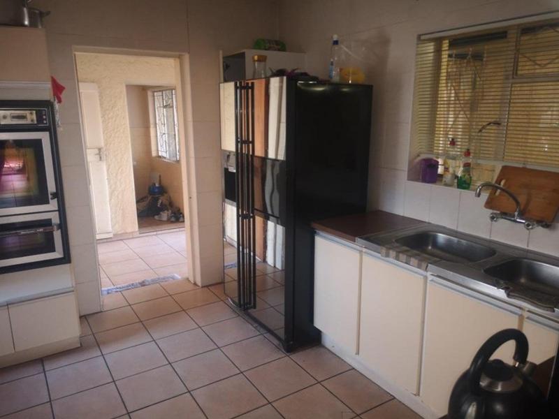 3 Bedroom Property for Sale in Wychwood Gauteng