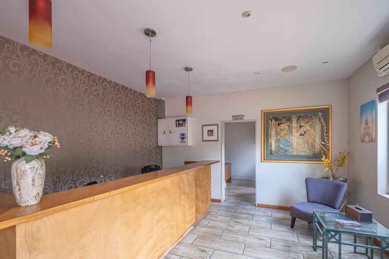 Commercial Property for Sale in Hyde Park Gauteng