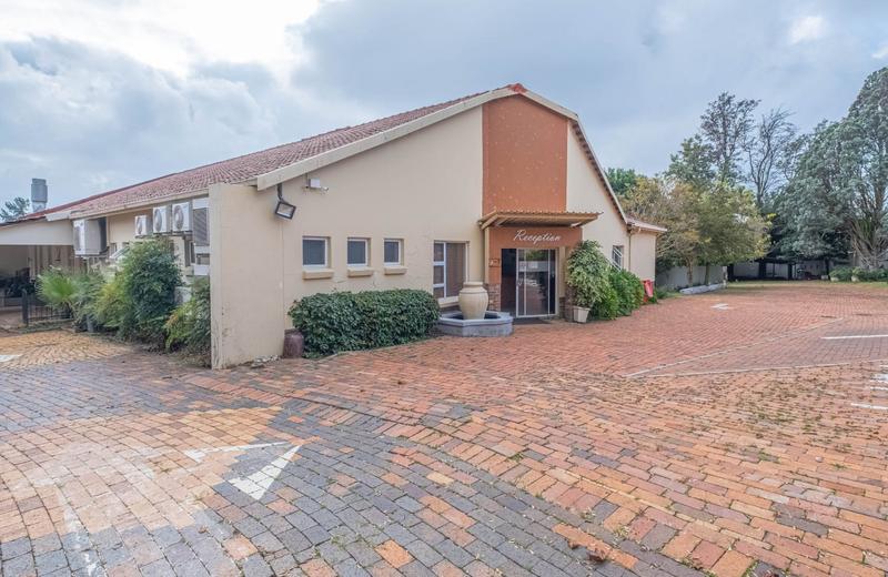Commercial Property for Sale in Hyde Park Gauteng